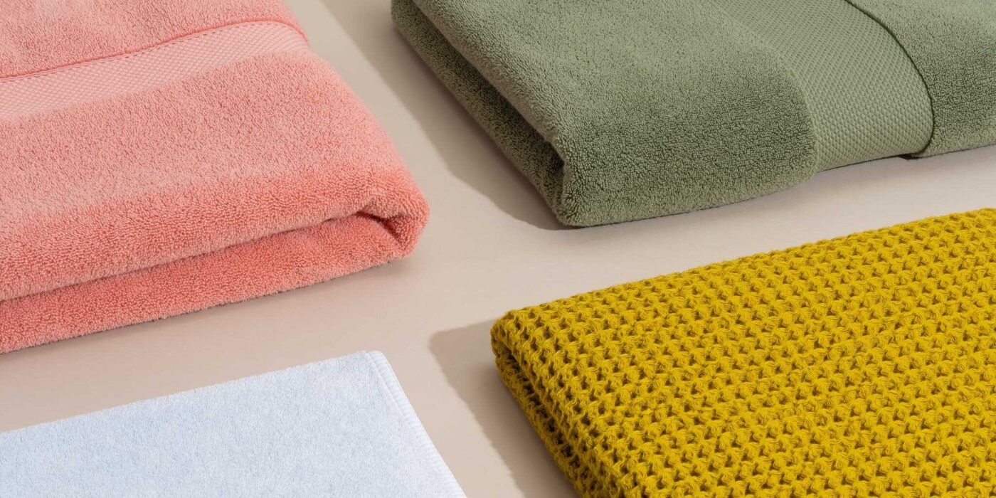 8 Ways to Use Turkish Towels at Your Home