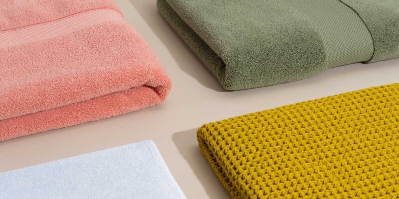 8 Ways to Use Turkish Towels at Your Home