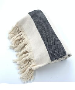 London Turkish Towels Peshtemal- 3