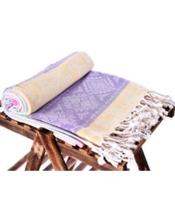 Lagos Turkish Towels Peshtemal Beach Towel 3
