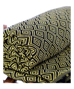 Sydney Turkish Throws Towels – Peshtemal Beach Towels Golden 5