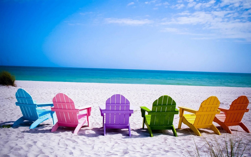 From Turkey to the World Wholesale Beach Towels