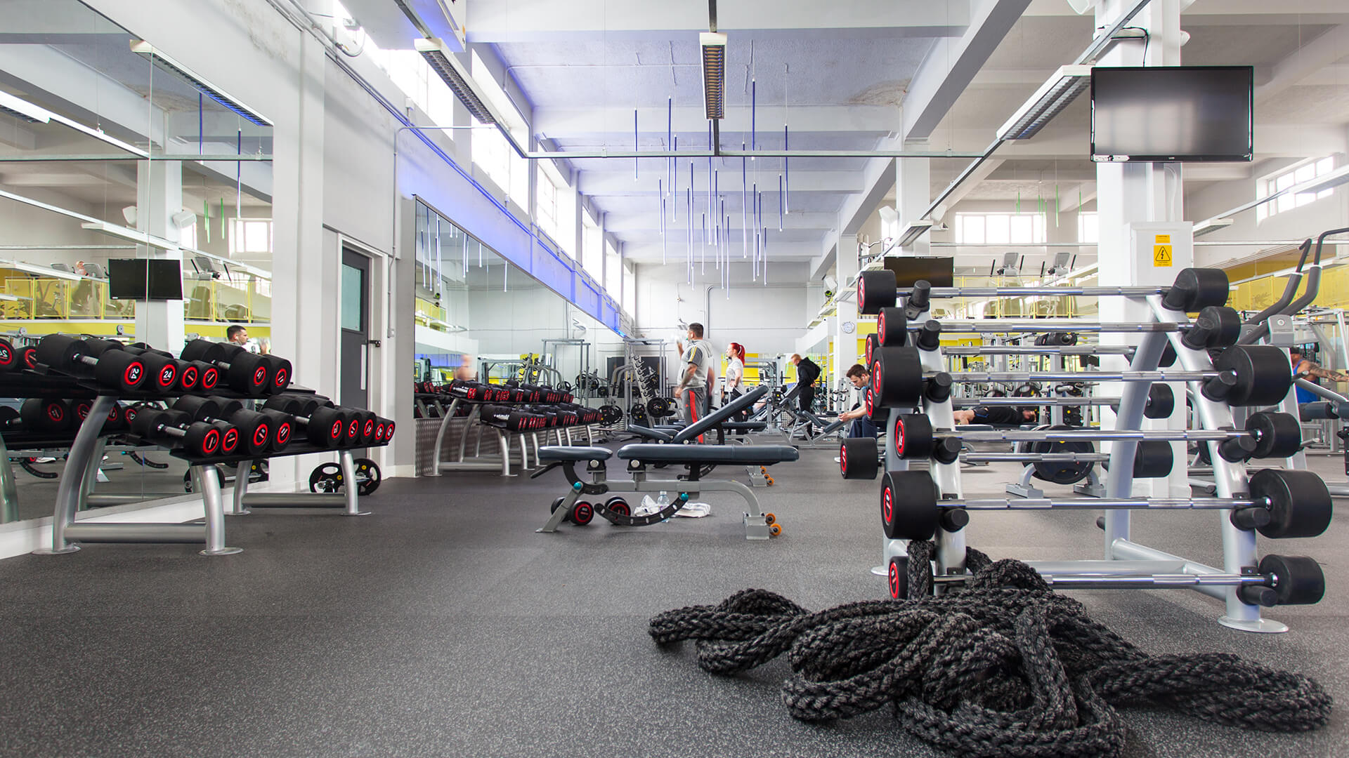 Can Wholesale Beach Towels Be Used in the Gym