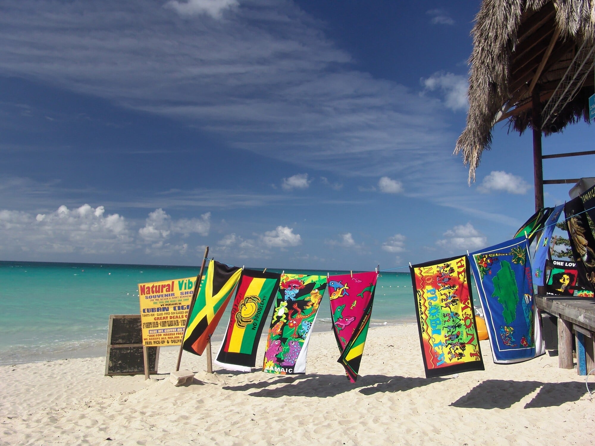 How to Wash Wholesale Beach Towels