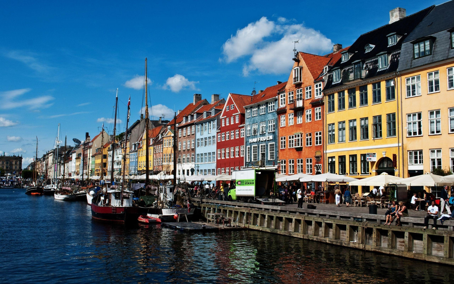 Wholesale Beach Towels in Denmark